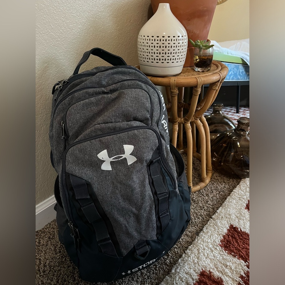 Under Armour Book Bag